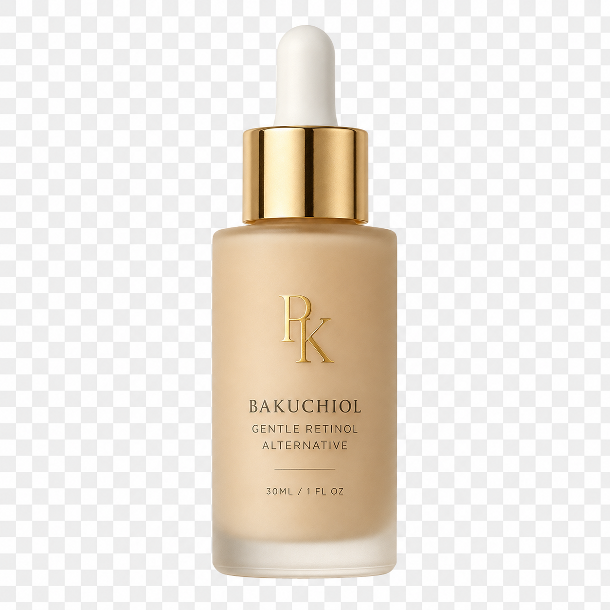 Bakuchiol Gentle Retinol Alternative