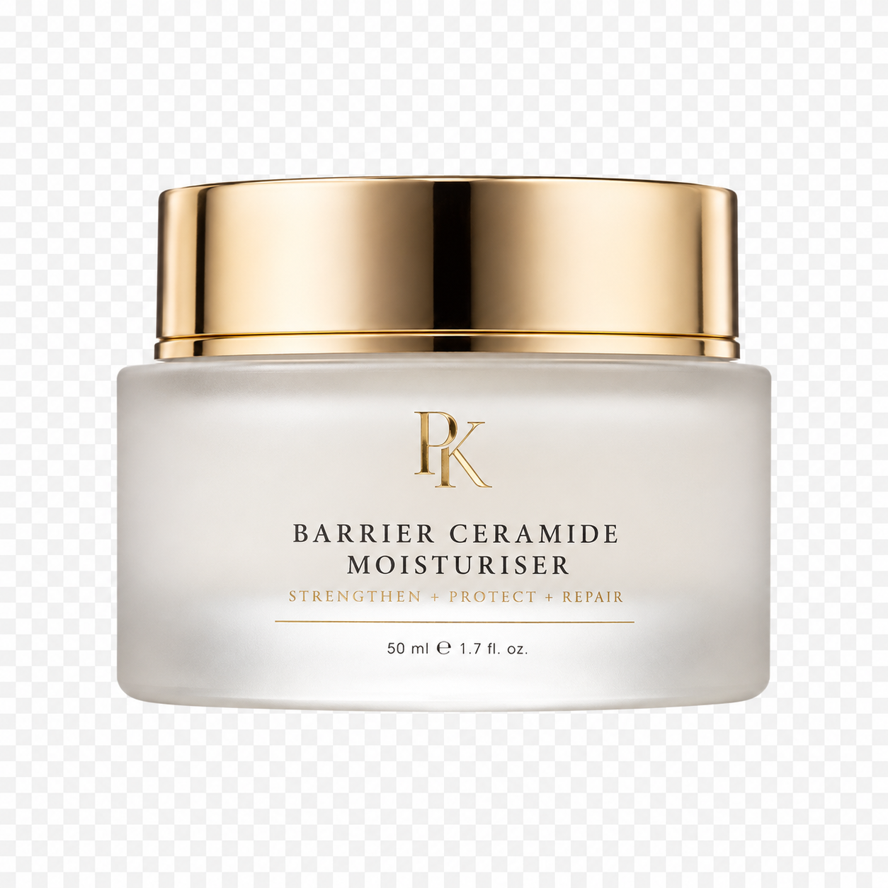 Barrier Ceramide Moisturiser