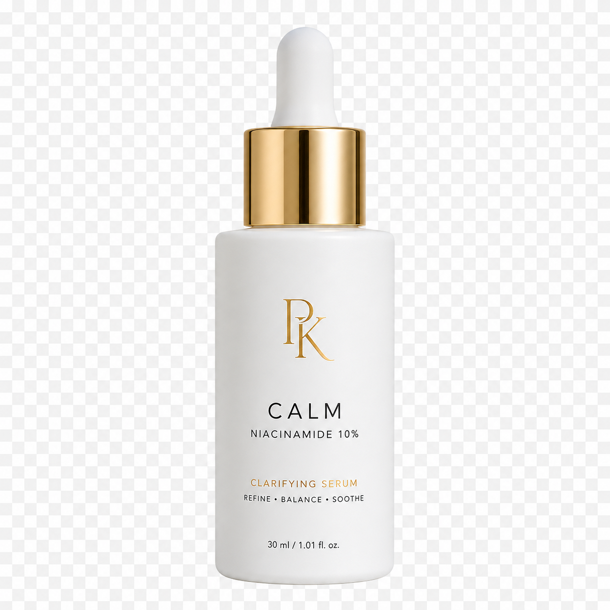 Calm Niacinamide 10%
