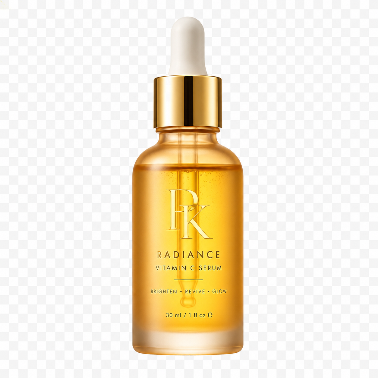 Radiance Vitamin C Serum